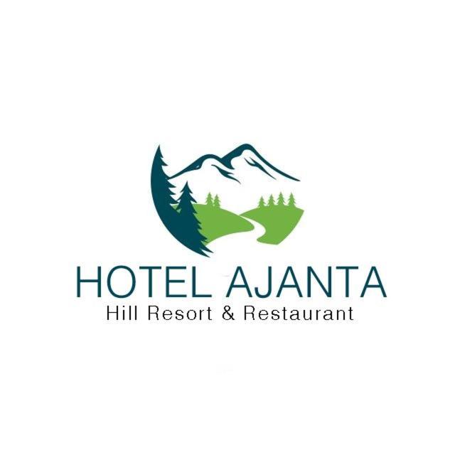 Ajanta Hill Resort Fardapur Phardāpur Exterior photo